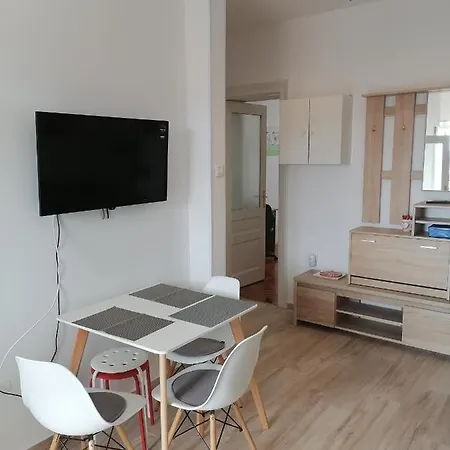 Apartment Kupus By Arena Pula