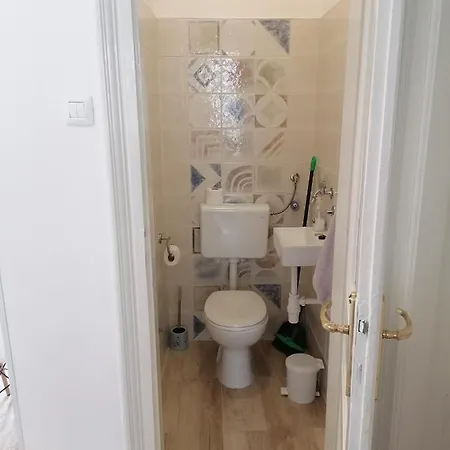 Apartment Kupus By Arena *