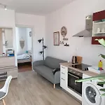 Apartment Kupus By Arena Pula