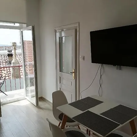 Kupus By Arena Apartamento *