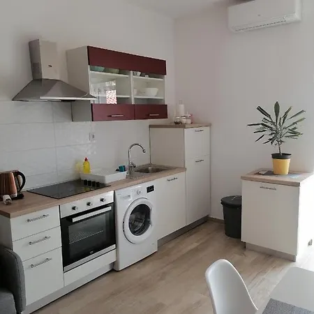 Kupus By Arena Apartamento