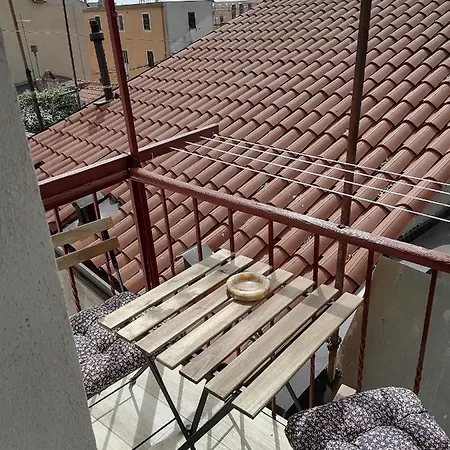 Kupus By Arena Apartamento