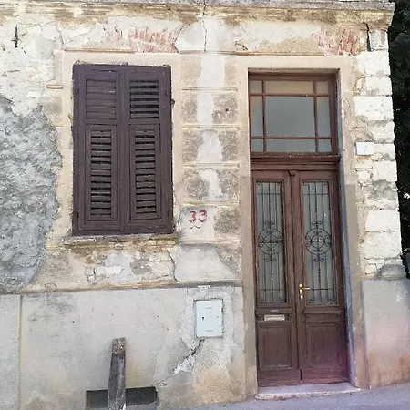 Apartamento Kupus By Arena Pula