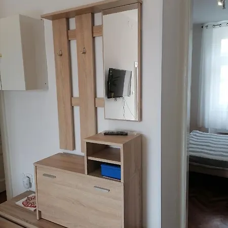 Kupus By Arena Apartamento Pula