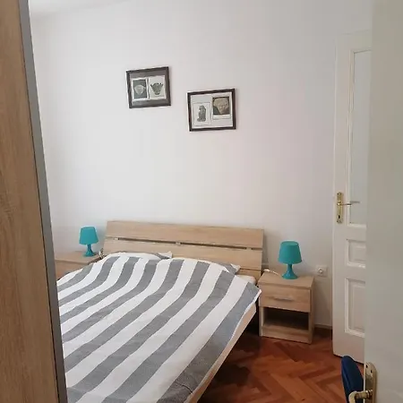 Apartamento Kupus By Arena Pula