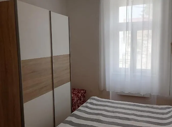 Kupus By Arena Apartment *