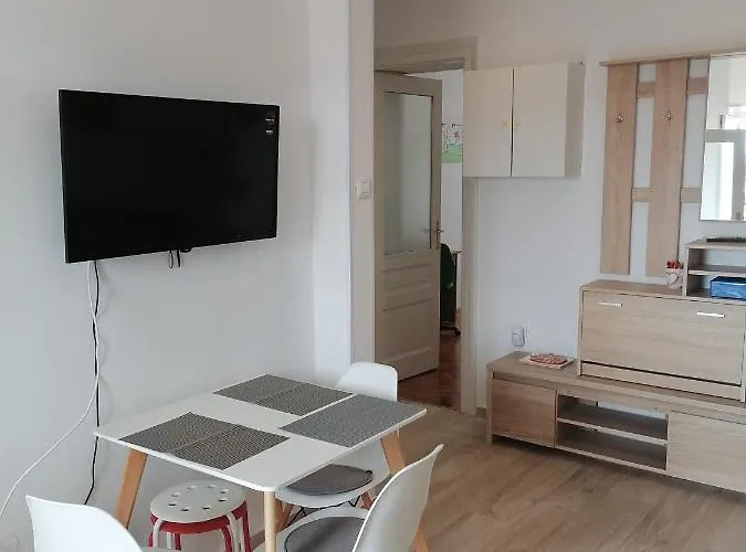 Apartment Kupus By Arena Pula