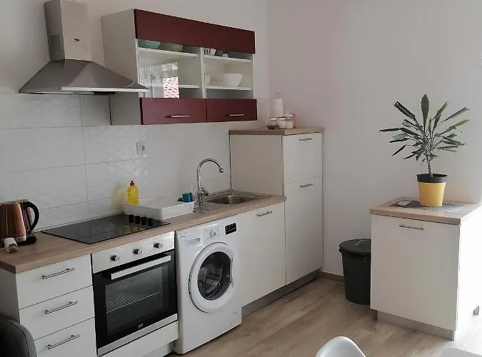 Kupus By Arena Apartamento