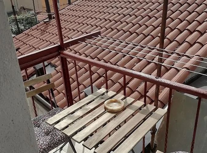 Kupus By Arena Apartamento