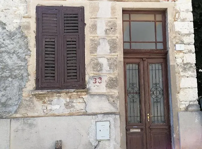 Apartamento Kupus By Arena Pula