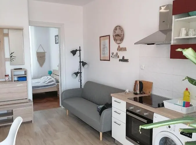 Apartment Kupus By Arena Pula