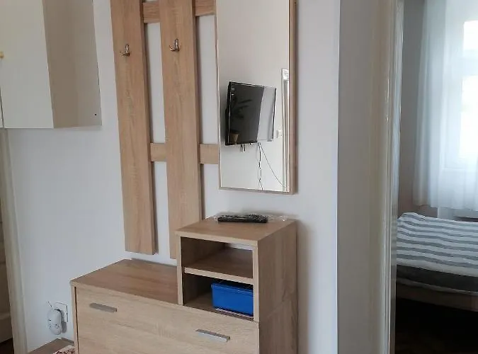 Kupus By Arena Apartamento Pula