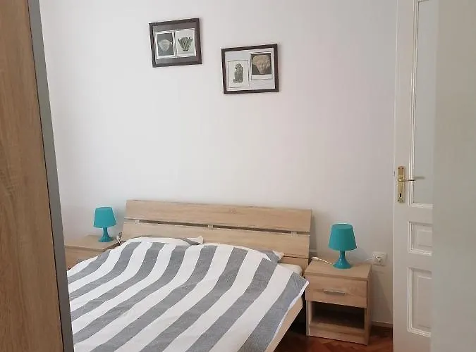 Apartment Kupus By Arena Pula
