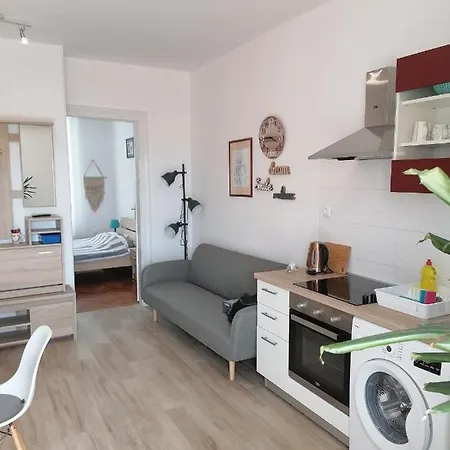 Apartman Kupus By Arena Pula