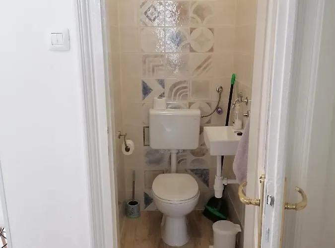 아파트 Kupus By Arena *